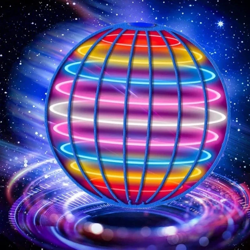 LED Flying Bal
